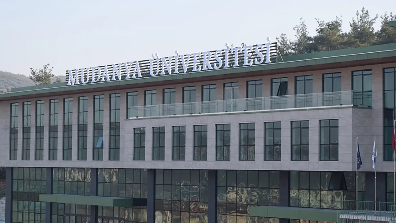 Mudanya Üniversitesi 17 akademik personel alacak