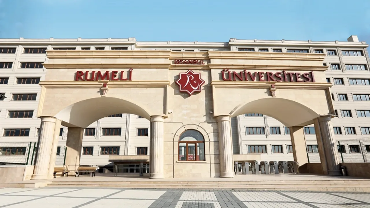 İstanbul Rumeli Üniversitesi 13 Akademik Personel Alacak