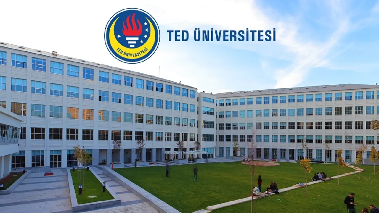 TED Üniversitesi Öğretim Üyesi Alacak