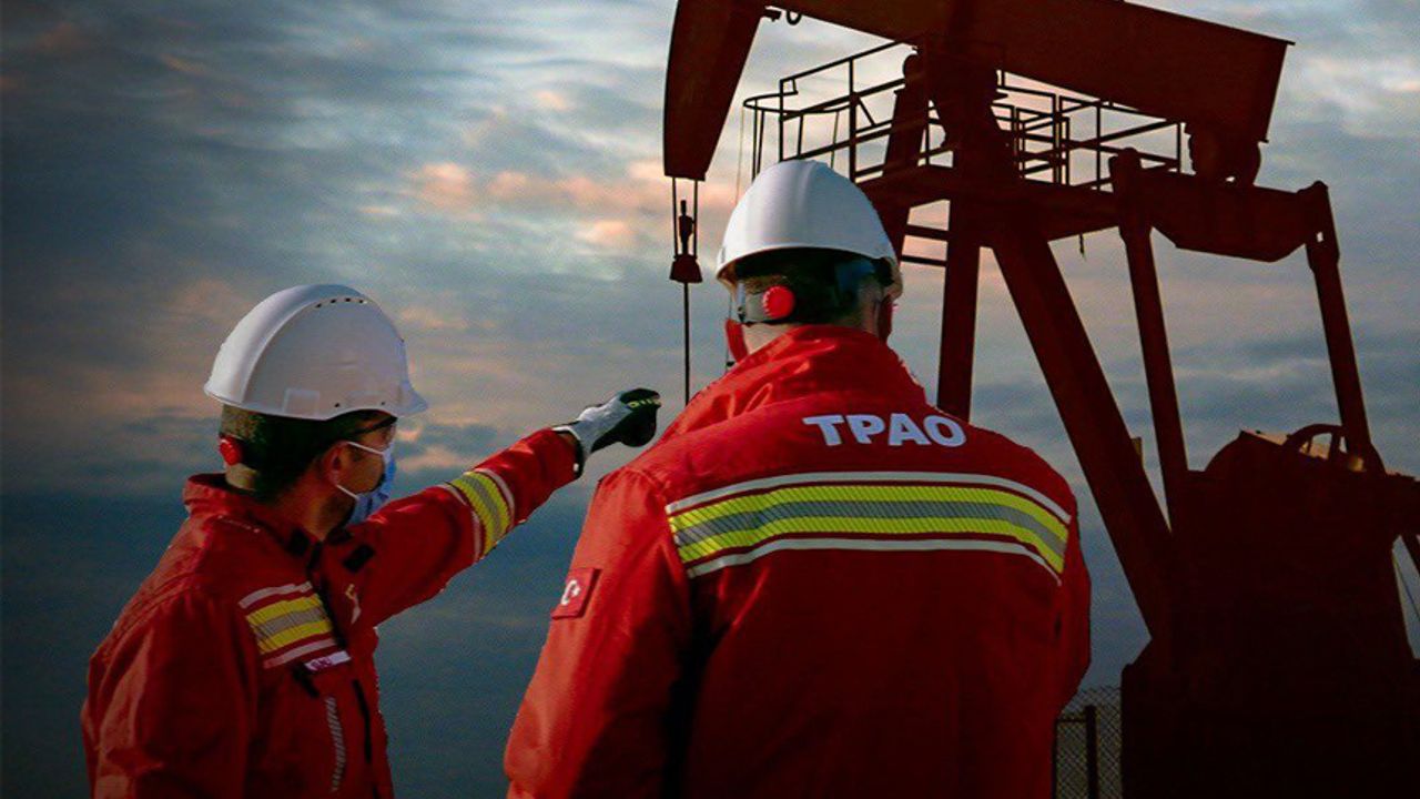 TPAO Şırnak'ta 2 yıl daha petrol arayacak