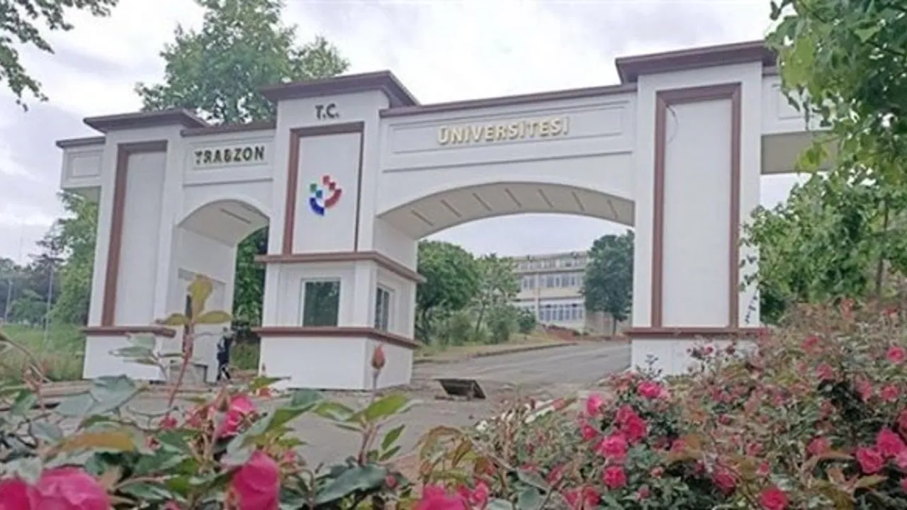 Trabzon Üniversitesi Sözleşmeli Personel Alacak