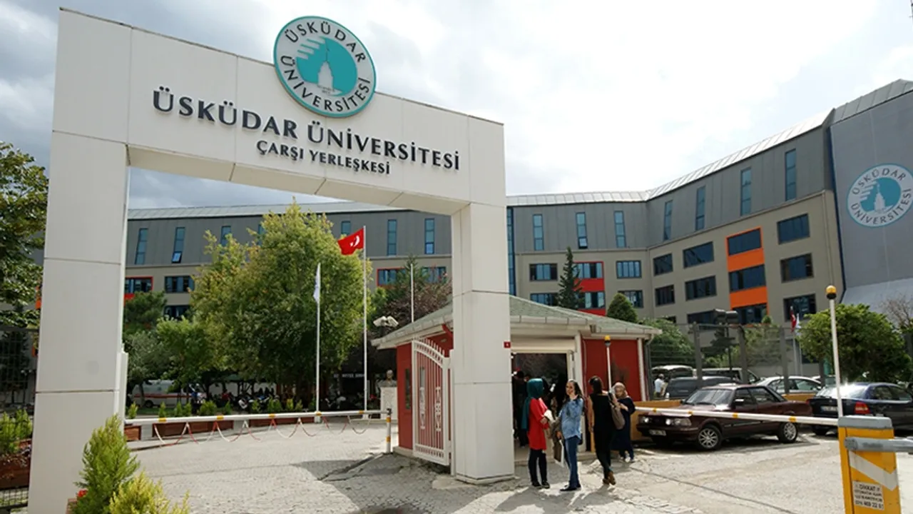 Üsküdar Üniversitesi 21 Öğretim Üyesi Alacak