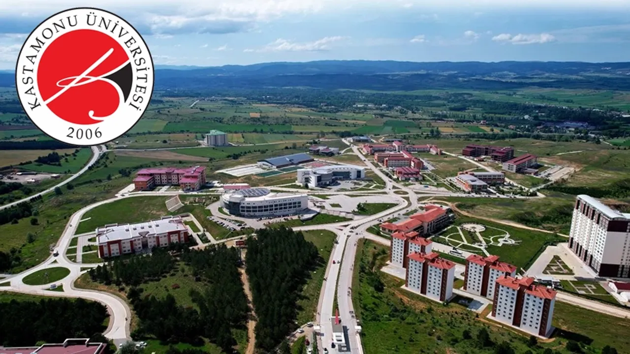 Kastamonu Üniversitesi 23 Öğretim Üyesi Alacak