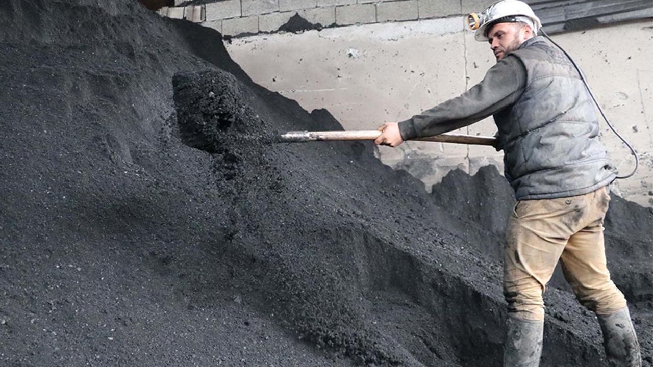 Türkiye Kömür İşletmeleri Kurumu Genel Müdürlüğünden İhaleye Davet