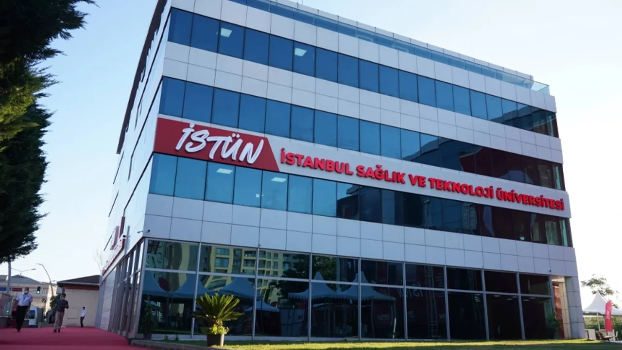 İstanbul Sağlık ve Teknoloji Üniversitesi 34 Öğretim Üyesi Alacak