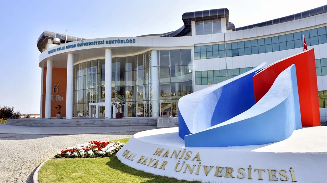 Manisa Celal Bayar Üniversitesi 172 Personel Alacak