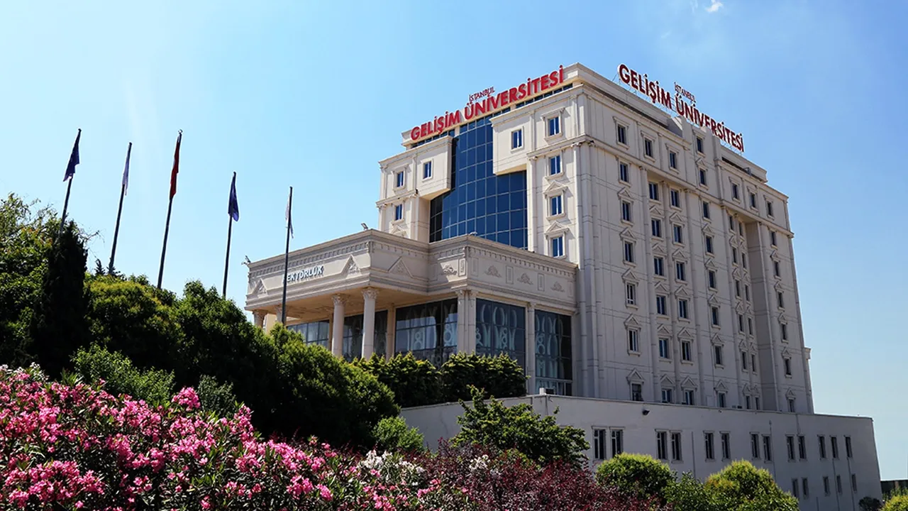 İstanbul Gelişim Üniversitesi 88 Akademik Personel Alacak