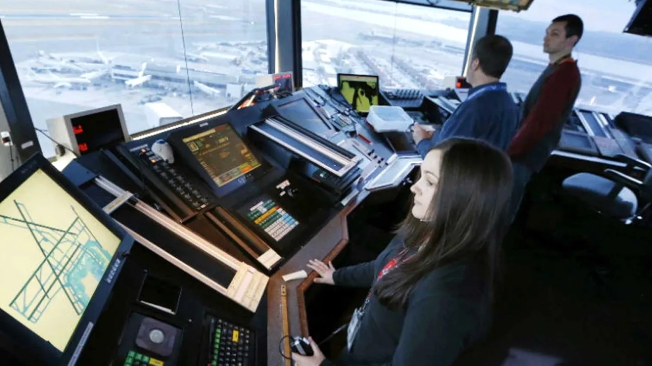 DHMİ 29 Asistan Hava Trafik Kontrolörü Alacak