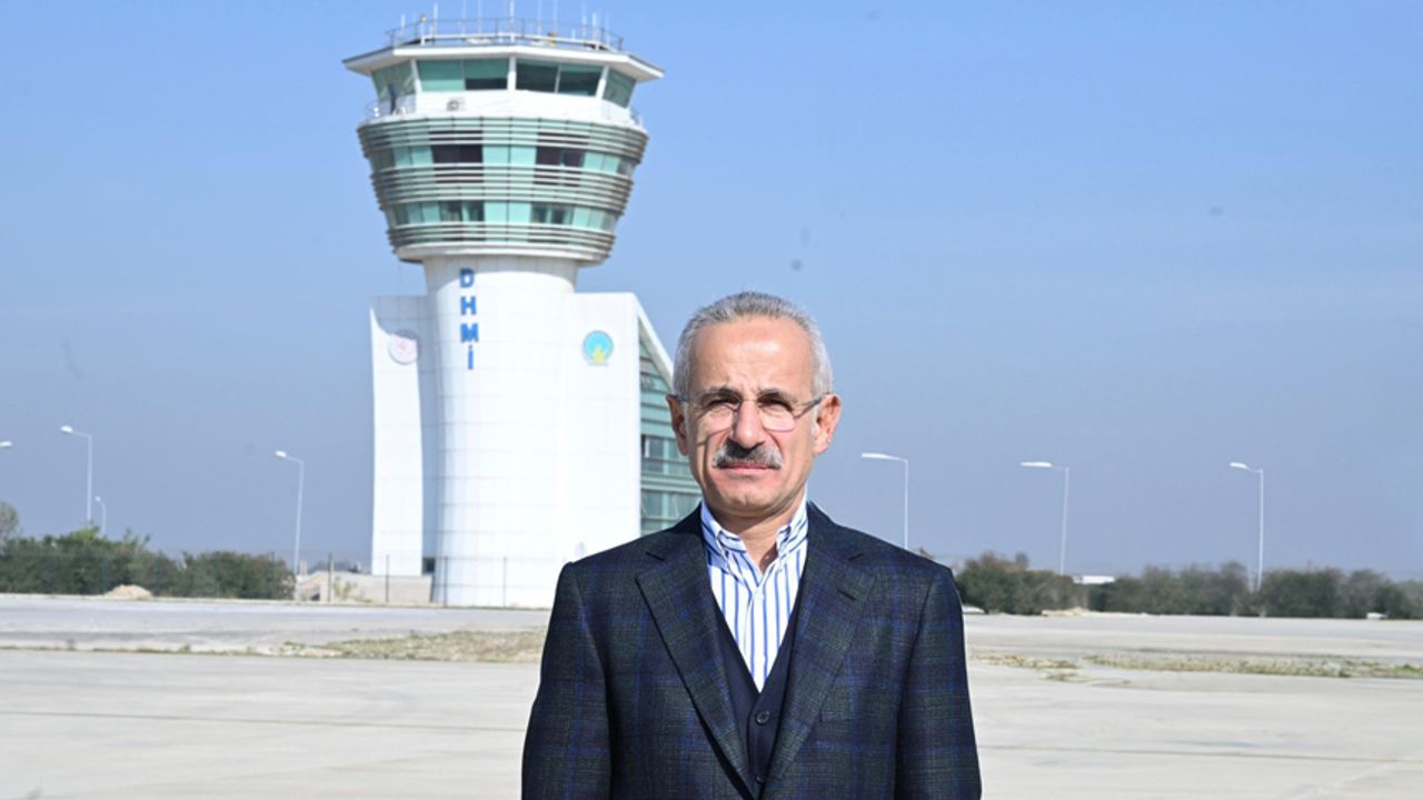 İstanbul Havalimanı’nda kasım ayında 5 milyon 782 bin 734 yolcuya hizmet verildi