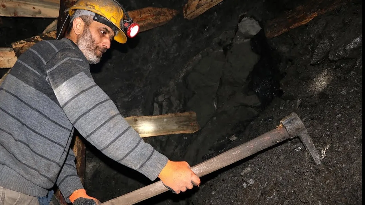 Eti Maden İşletmeleri 103 Sürekli İşçi Alacak