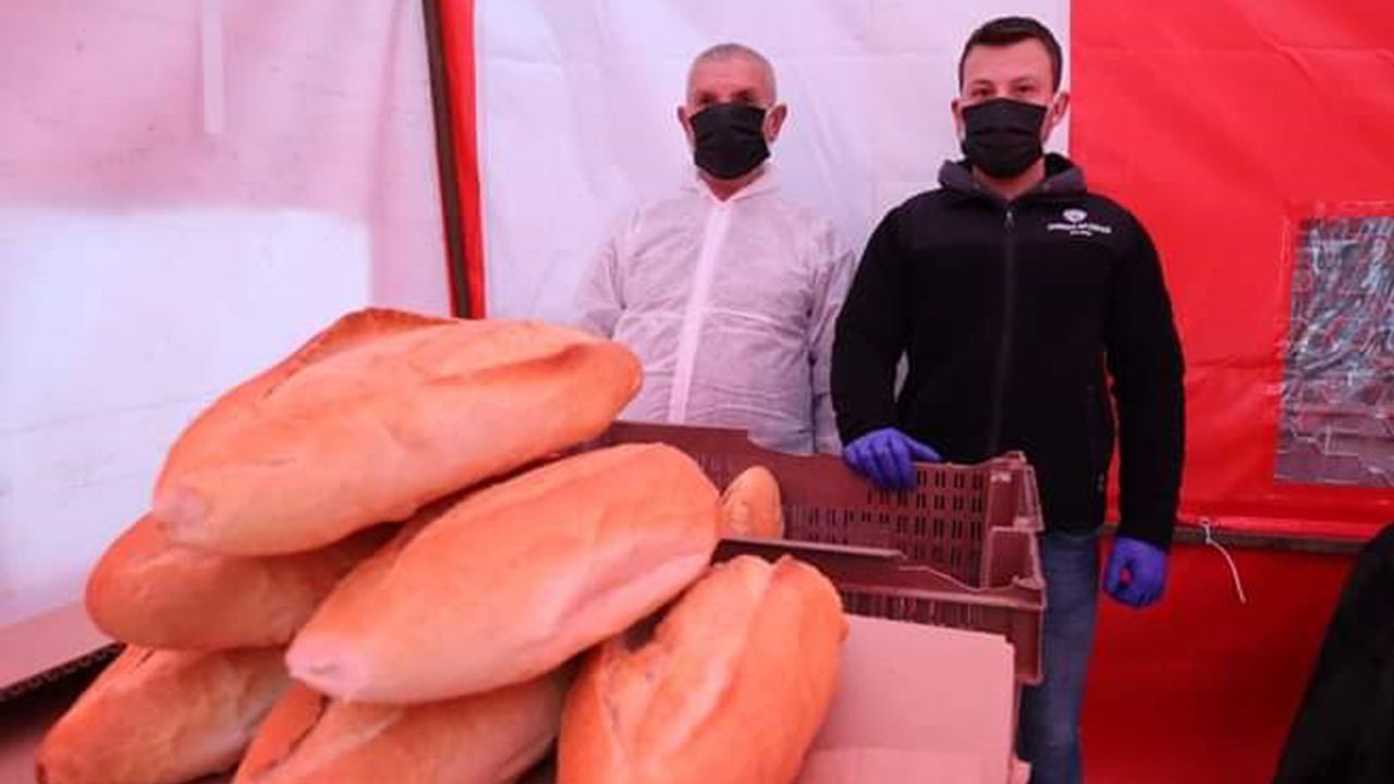 Ekmeği 10 TL’den satmaya başlayan fırıncılara belediye ‘dur’ dedi