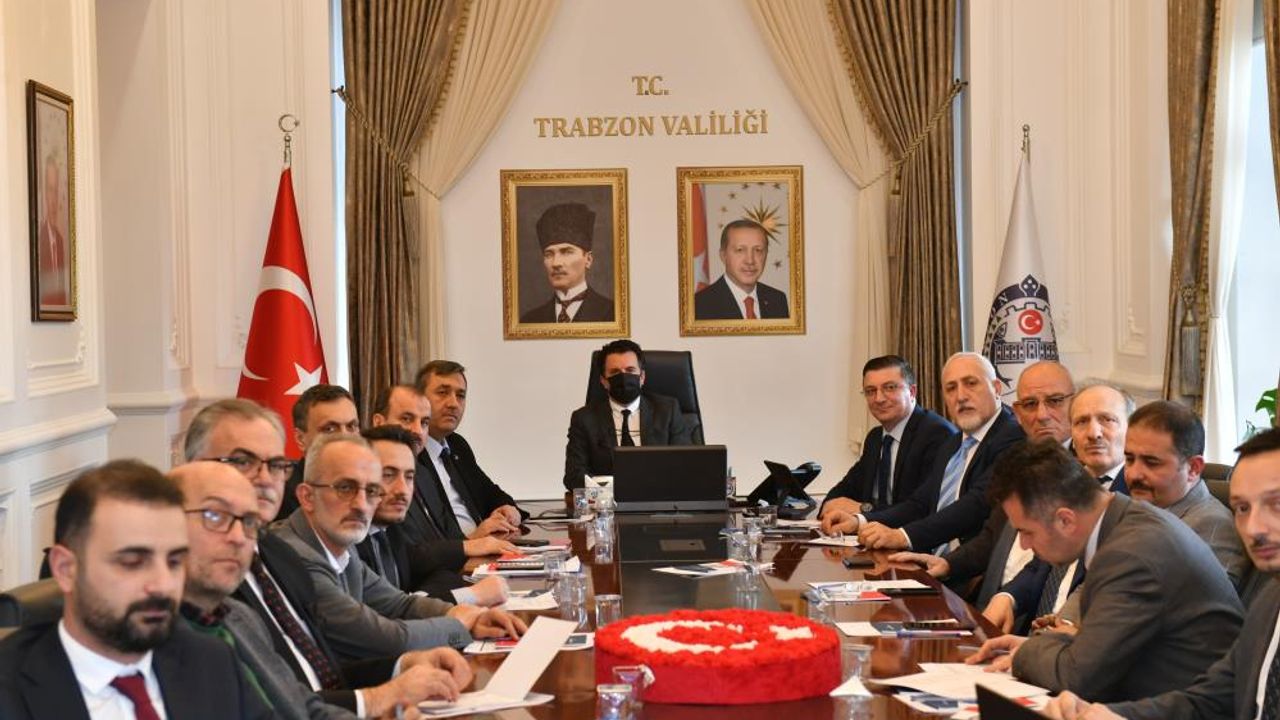 Trabzon’da 2023 yılında özel sektörde 13 bin 539 kişi işe yerleştirildi