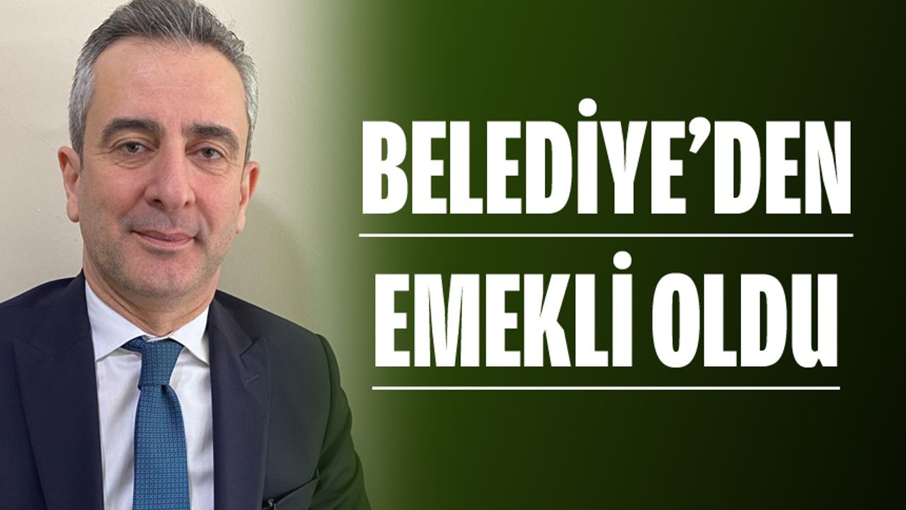 BELED YE DEN EMEKL OLDU BATMAN A DA GAZETES 