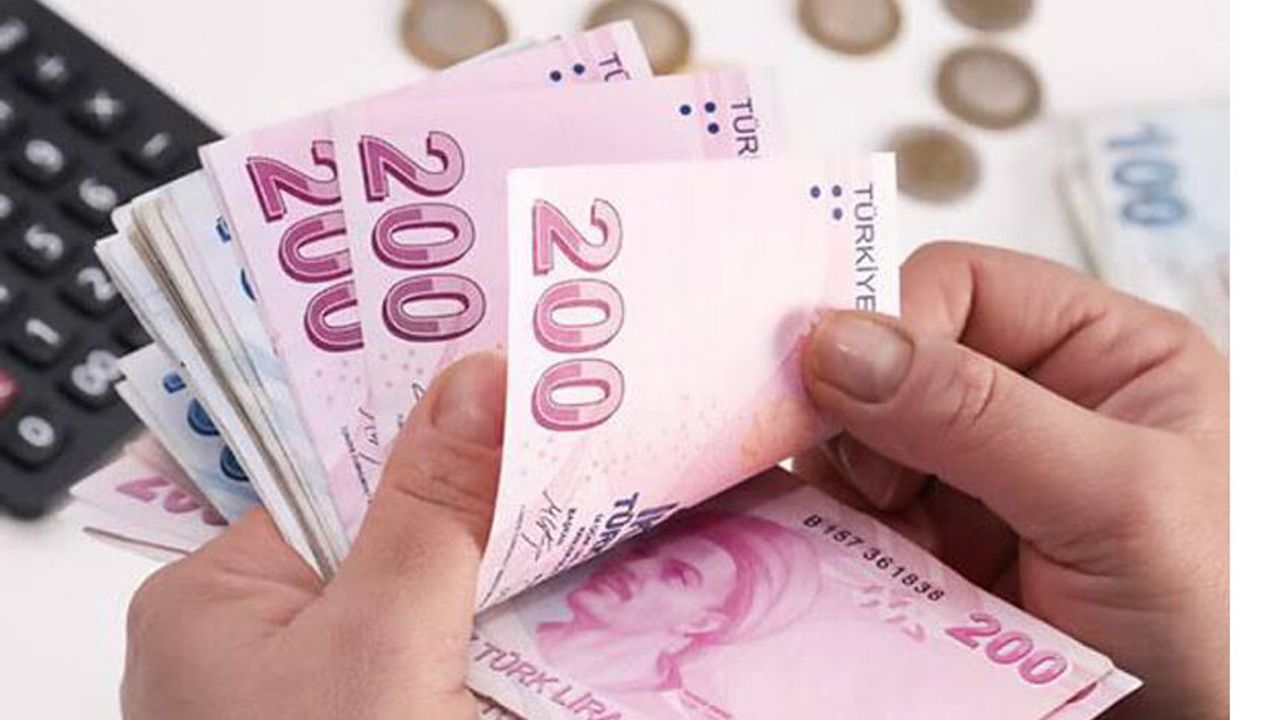 Nisan ayı enflasyonu açıklandı: Memur ve emekliler ne kadar zam alacak