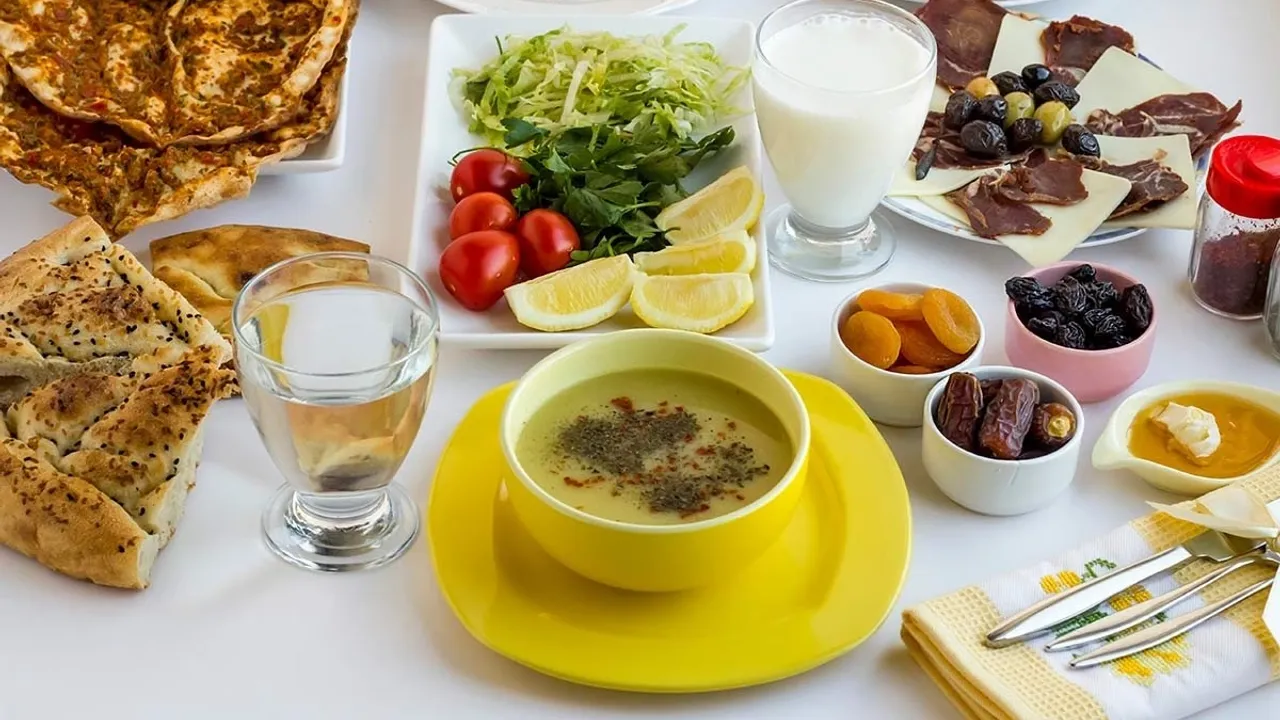 Öğün atlamak metabolizmayı vuruyor