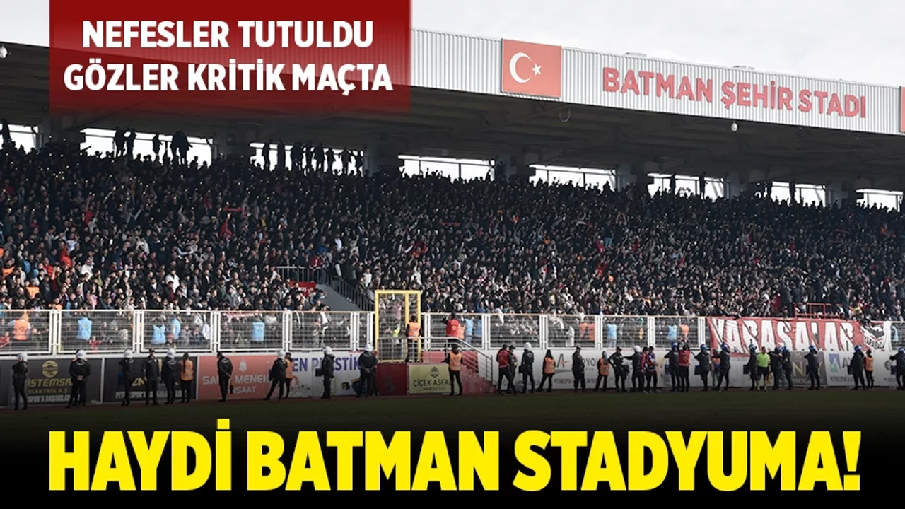 Petrolspor taraftarları