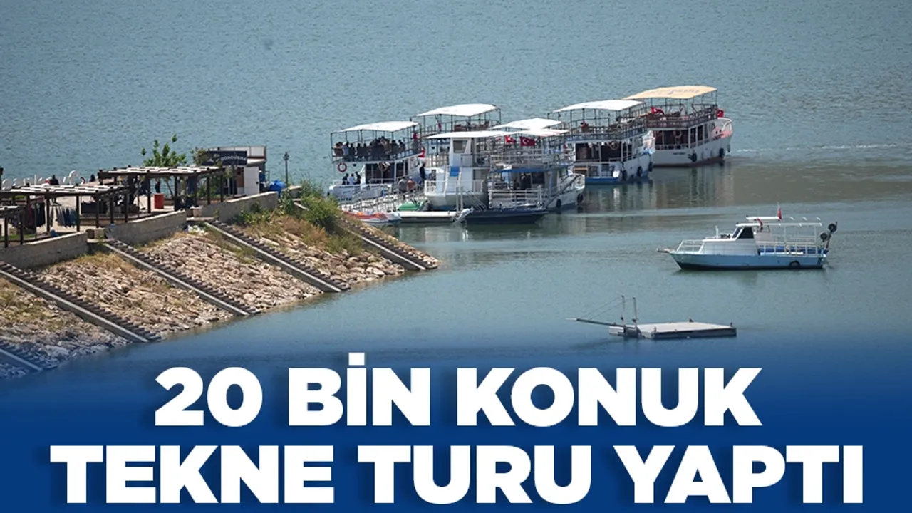Hasankeyf, yerli-yabancı konukların uğrak noktası oldu