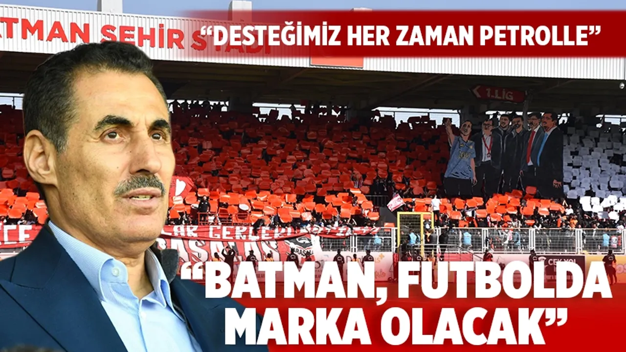 İş insanı Güneş'ten, Petrolpor’a ‘istasyon’ desteği