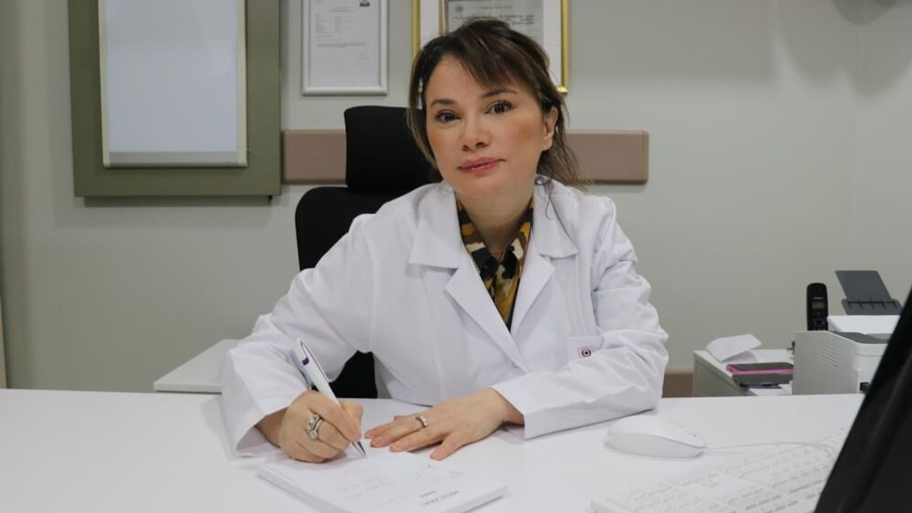 Uzmanı uyardı: "Astımda erken tanı önemli"