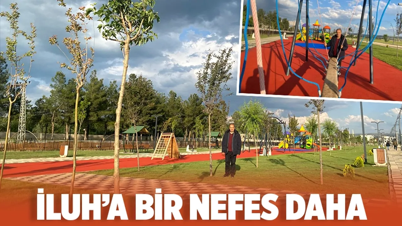 Petrolkent ve İrmi sakinlerinin ortak noktası olacak