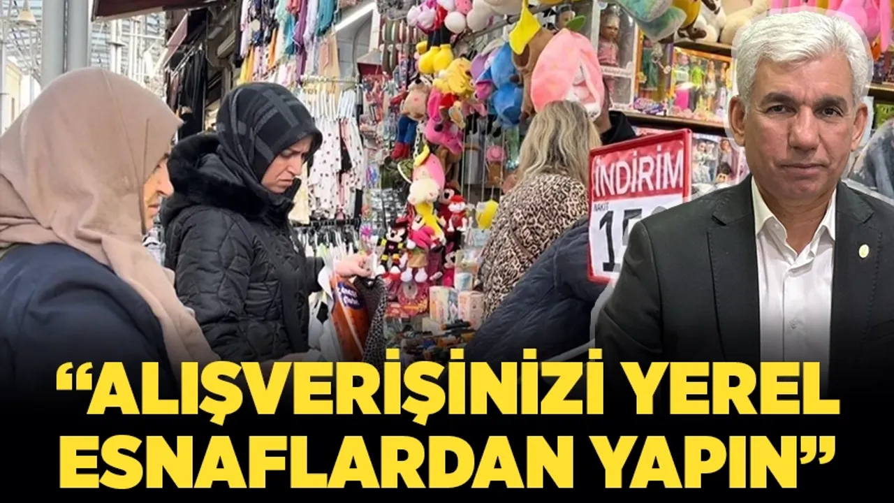 Kaplan, bayram öncesi vatandaşlara çağrıda bulundu