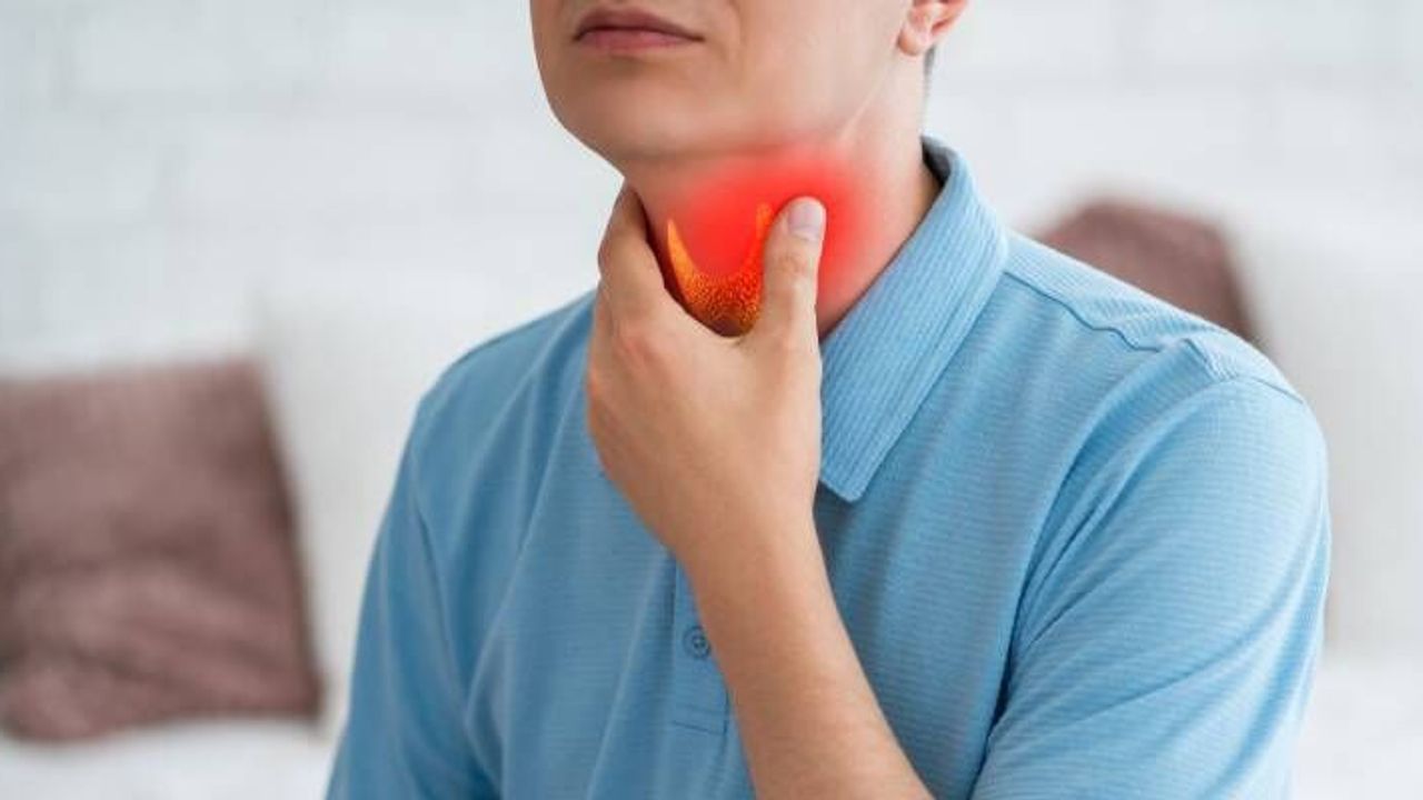 Tiroid hastalıkları ve demir eksikliği, mevsimsel depresyona neden olabilir