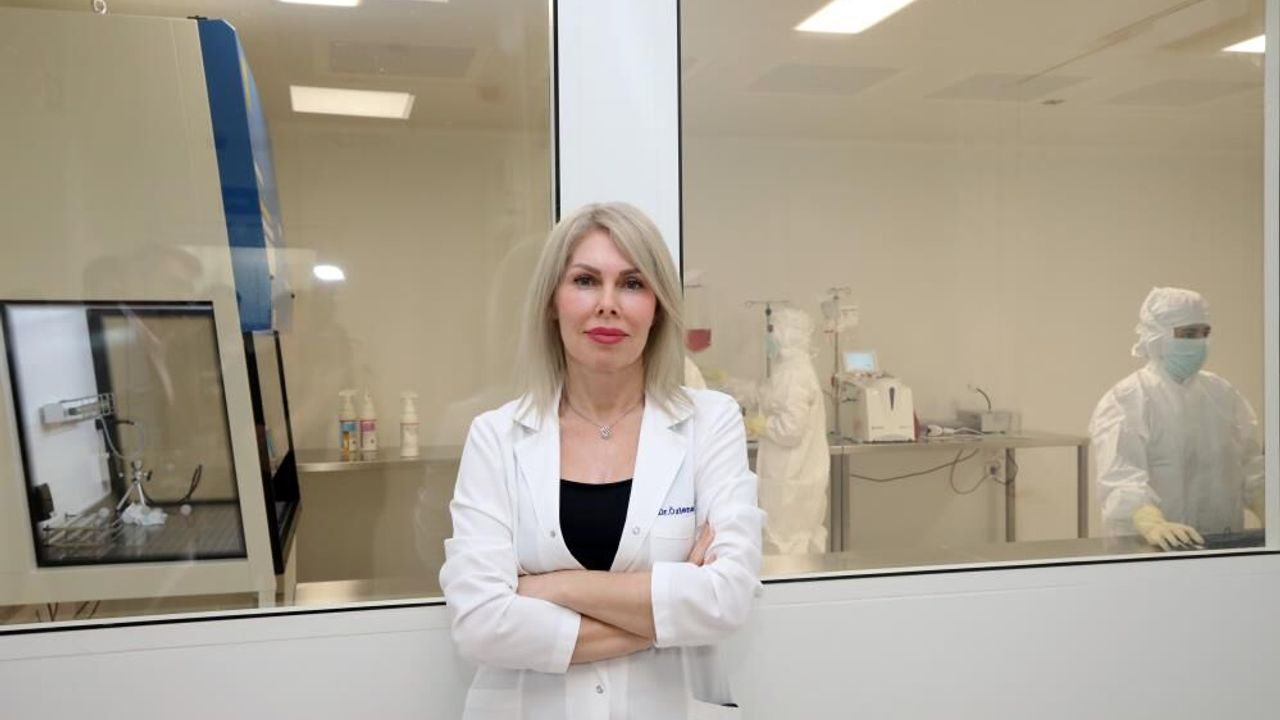 Yeni umut olan CAR-T tedavisine 9 hastayla başlıyor