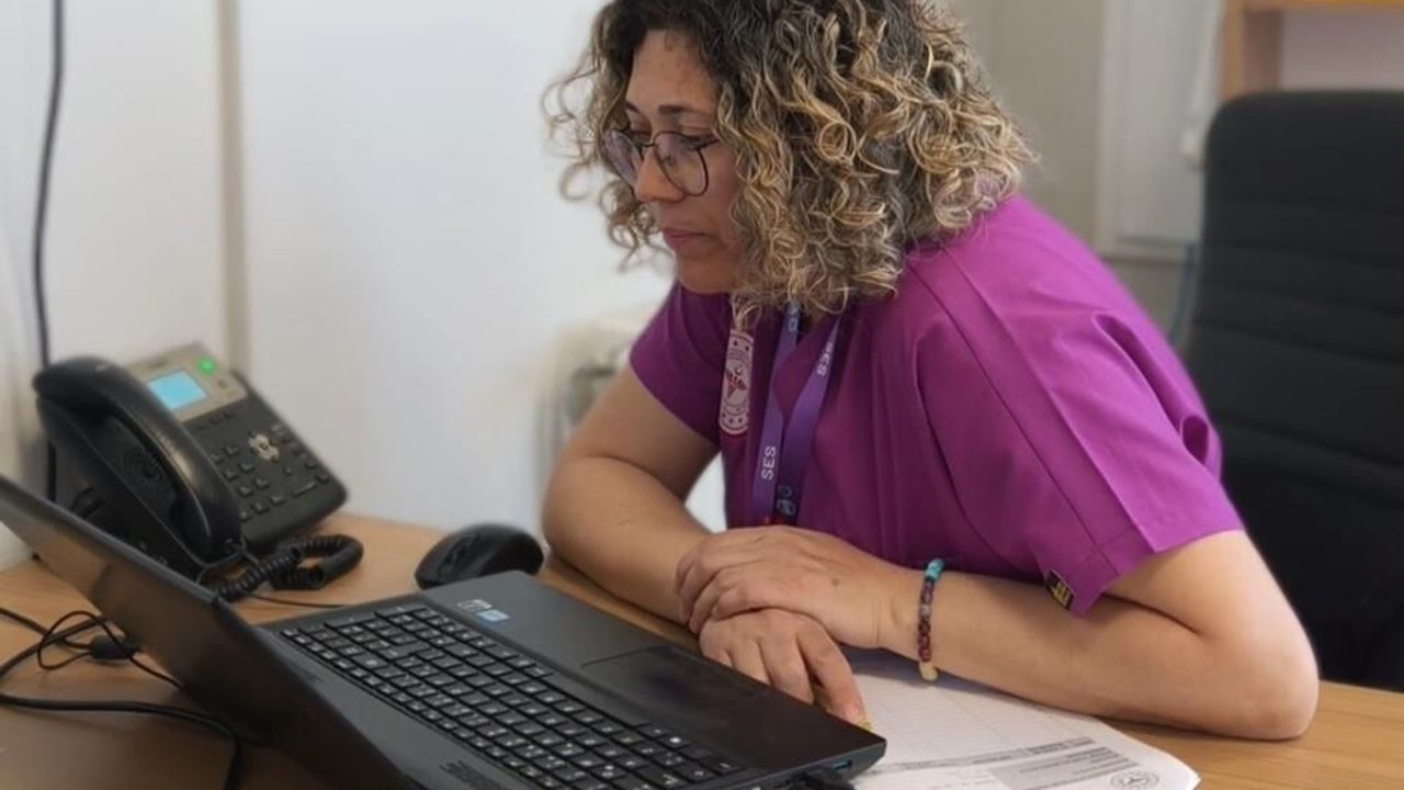 Anne adaylarına yakın takip