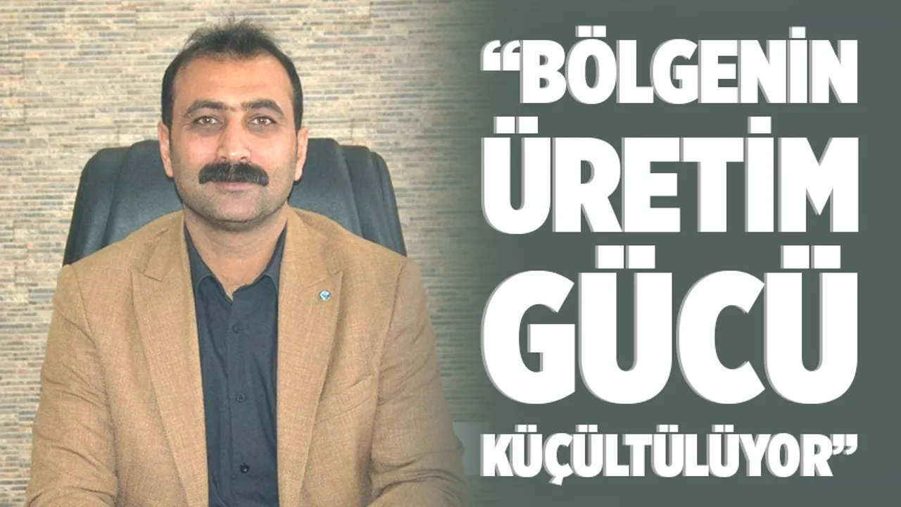 TPAO’da ‘insansız çalıştırma’ uygulamasına tepki