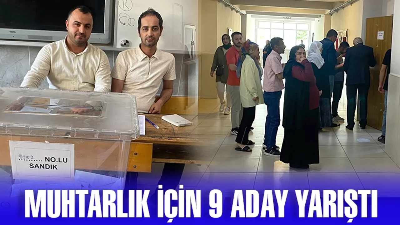 RAMAN SAKİNLERİ SANDIK BAŞINDAYDI