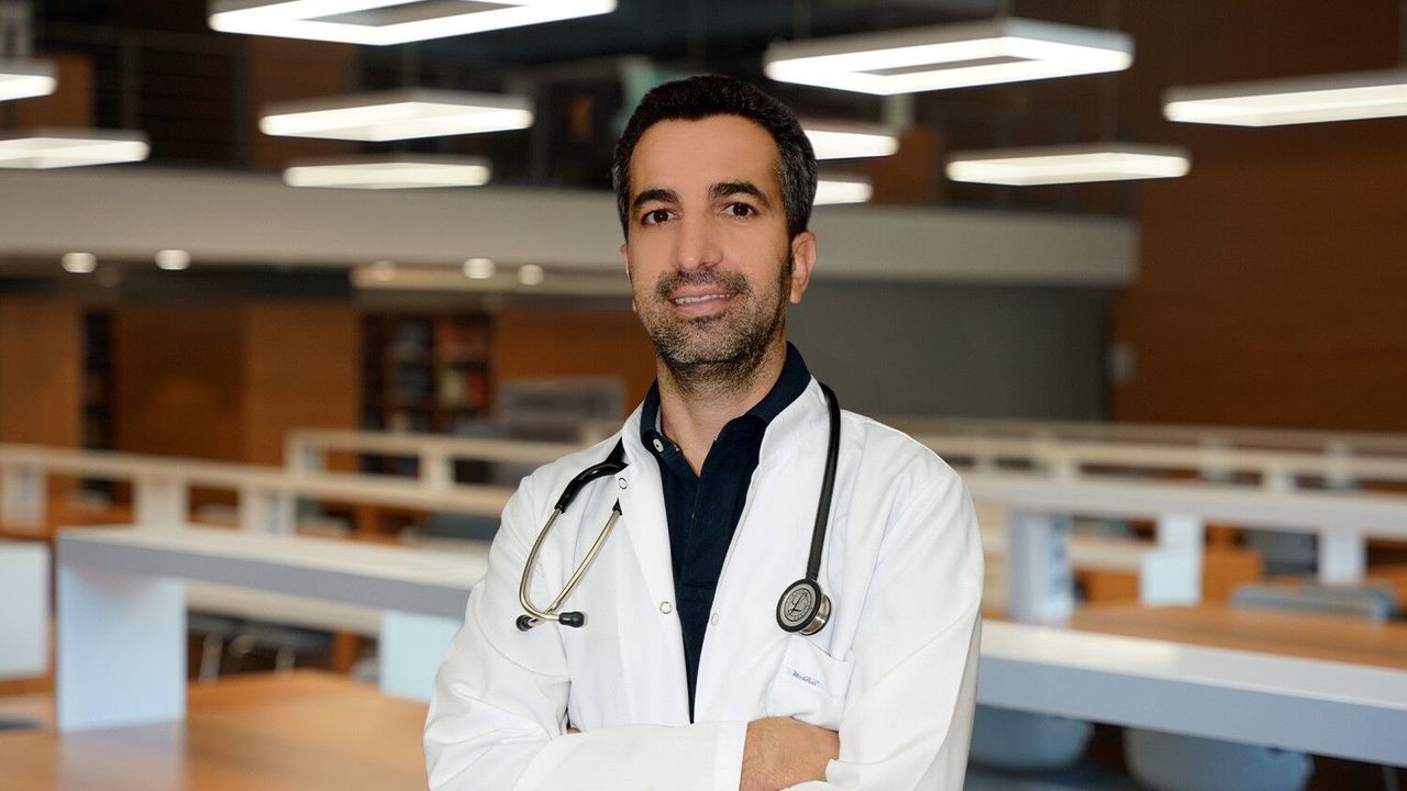 Uzmanlar uyarıyor: Lenfomada erken belirtiler iyi gözlemlenmeli