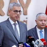 Bakan Memişoğlu: 'Son bir yılda 1 milyon anne adayımızın yanında olduk'