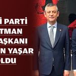 YENİ PARTİ BATMAN İL BAŞKANI ADNAN YAŞAR OLDU