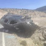 Batman'da trafik kazası: 2 yaralı