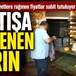 Artan maliyetlere rağmen fiyatlar sabit tutuluyor