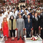 MHP’DE MERKEZ İLÇE KONGRESİ TAMAMLANDI