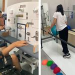 Özel gereksinimli bireylere bu merkezde engel yok!