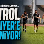 Batman Petrolspor’da hedef; Sarıyer…