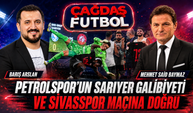 PETROLSPOR’UN SARIYER GALİBİYETİ VE SİVASSPOR MAÇINA DOĞRU
