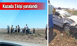 BU GÜZERGAHTA HER GÜN KAZA VAR!