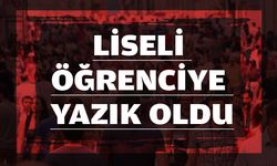 6. KATIN BALKONUNDAN DÜŞTÜ