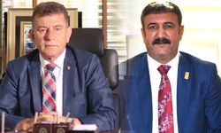 "BATMAN İÇİN ÇALIŞACAĞIZ"