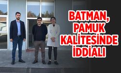 “BEYAZ ALTINDA GELECEK VAR”