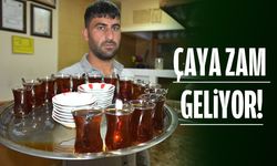 “ZAM ESNAFIN DOĞAL HAKKI”