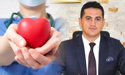 “31 BİN 505 HASTA ORGAN BEKLİYOR”