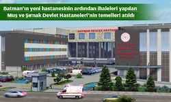 DARISI BATMAN’A