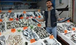 ENFLASYON ‘BALIK’ FİYATLARINI DA VURDU!