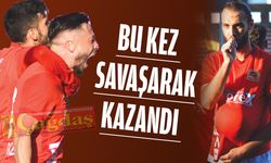 GOL DÜELLOSU PETROL’ÜN! 3-2