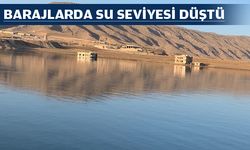 KURAKLIK SORUNU BÜYÜYOR