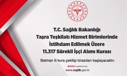 BATMAN LİSTESİ AÇIKLANDI!